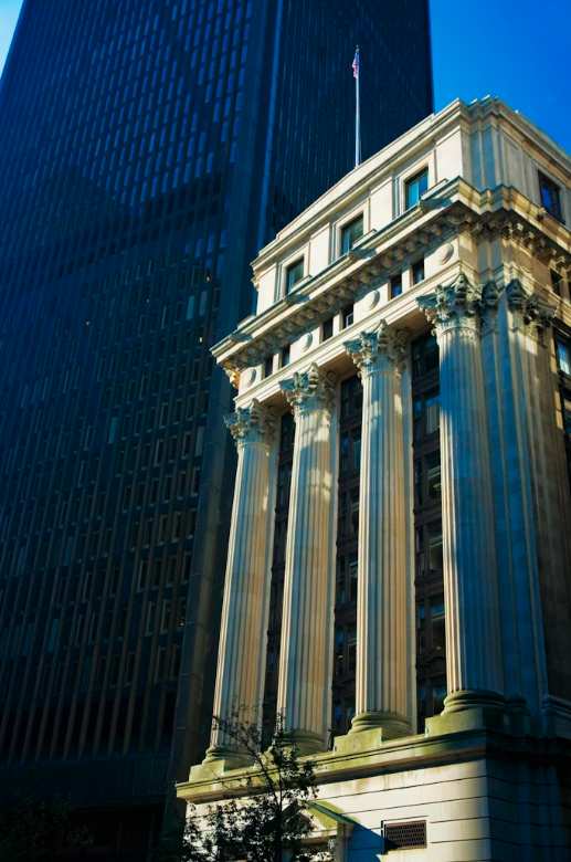 Los 4 pilares de las finanzas personales