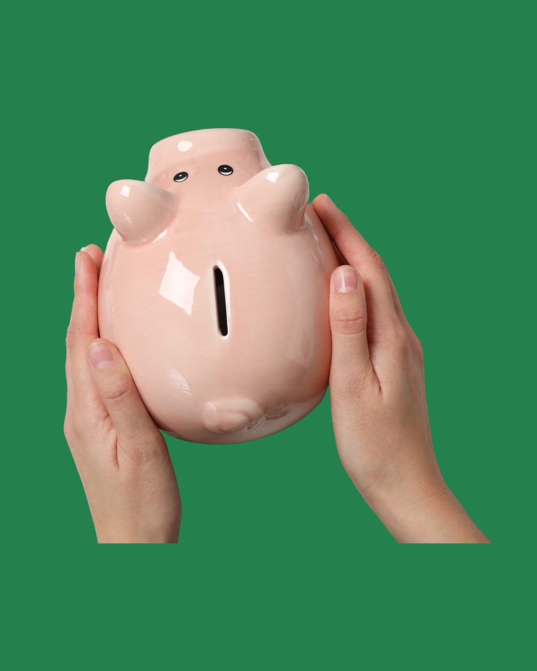 Cómo ahorrar dinero cada mes (incluso si crees que no puedes)